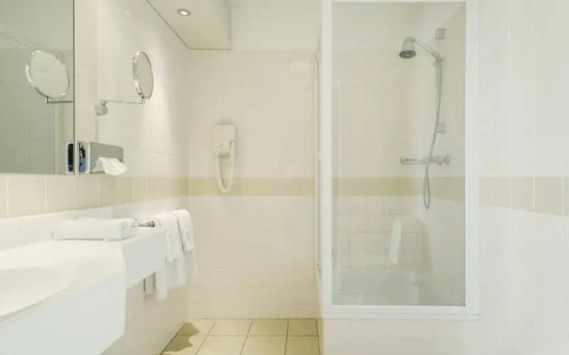 Hampshire Hotel - Newport Huizen