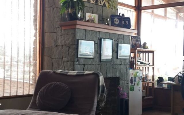 Hostal Casa Areka Costa Rica
