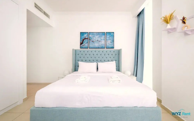 1 Bedroom Gem is Business Bay