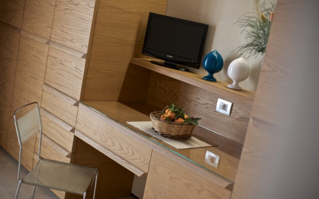 Masseria Stali, The Originals Relais