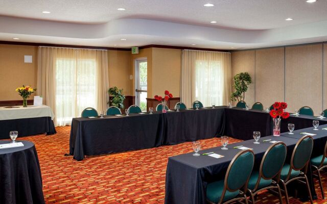 Courtyard by Marriott Ventura Simi Valley