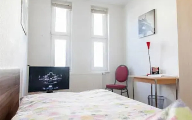 Pension Klingenstr. 23