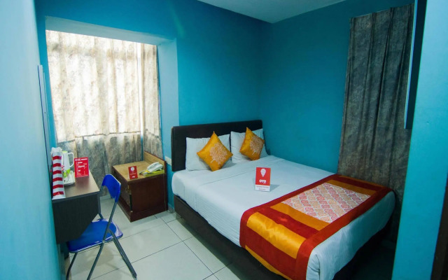 OYO Rooms Opposite Jalan Bukit Bintang
