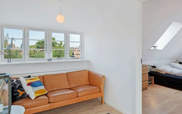 Luxurious Holiday Home in Jutland With Barbecue