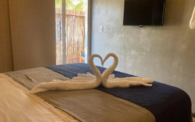 Suítes Beira Mar Privada