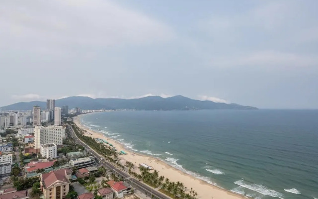 Dana Sea Muong Thanh Apartment