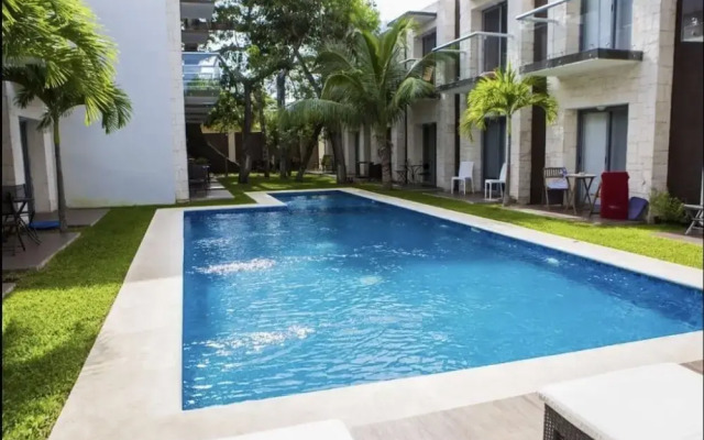 Condominio Akab
