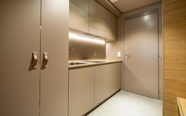Los Lorentes Apartments