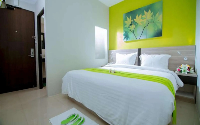 Fresh Hotel