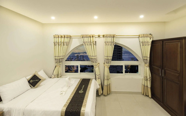 Sunflower Ocean Da Nang