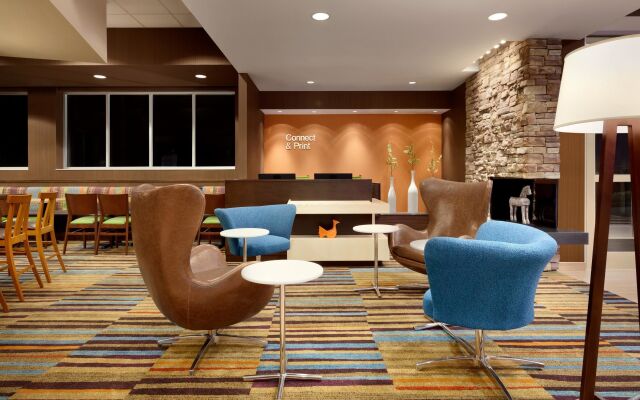 Fairfield Inn by Marriott Philadelphia Valley Forge