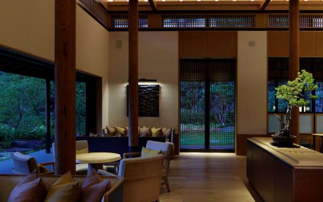 ROKU KYOTO, LXR Hotels & Resorts