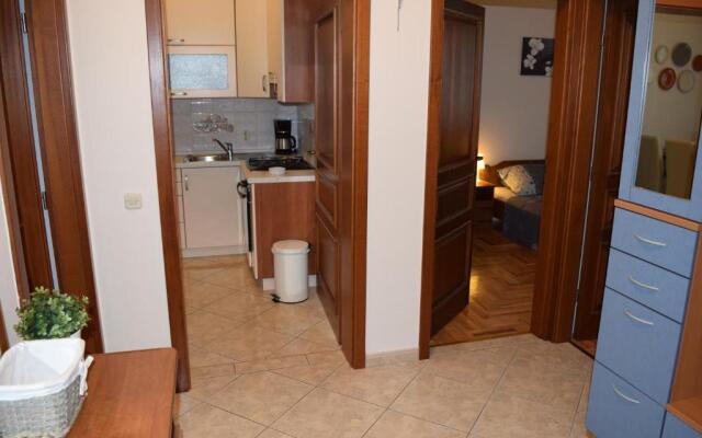 Apartment Mare