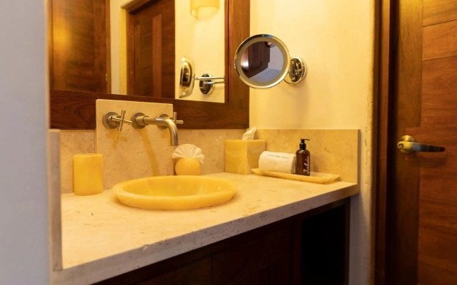 Hotel Boutique Casa San Diego