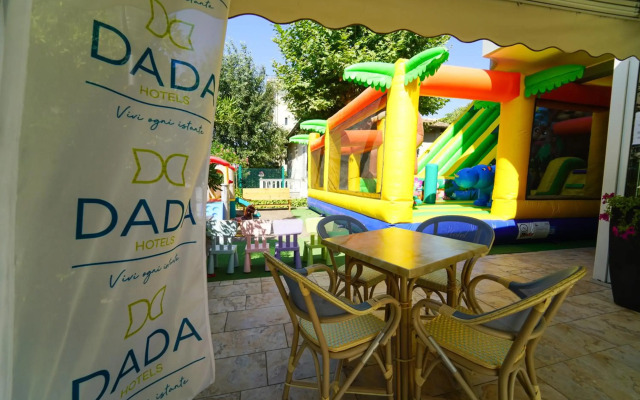 Hotel Dasamo - Dada Hotels