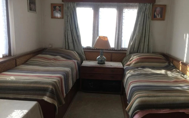 Prami's Homestay