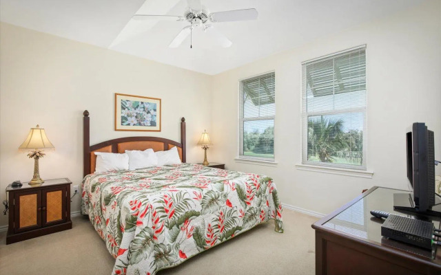 Fairway Villas Waikoloa by OUTRIGGER