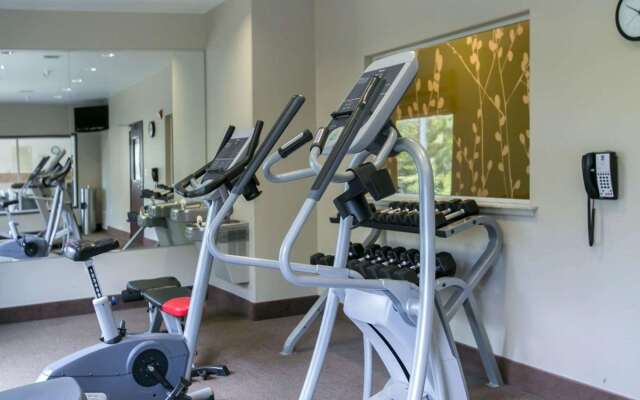 Sleep Inn & Suites Round Rock - Austin North