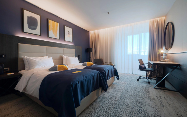 voco Podgorica by IHG