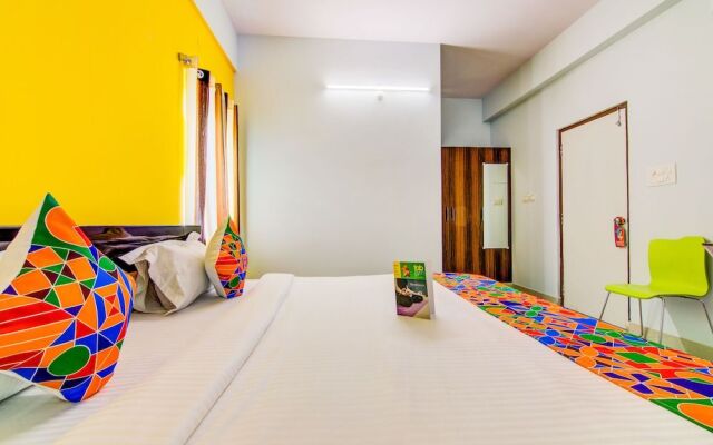 FabHotel Namaha Suites