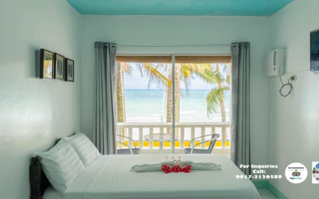White Beach de Boracay