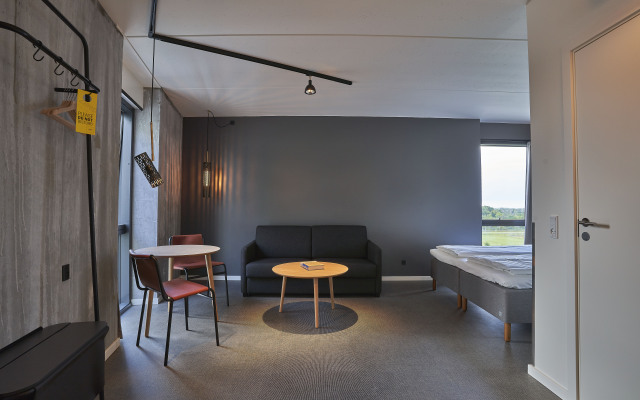 Four Points Flex by Sheraton Copenhagen Arena