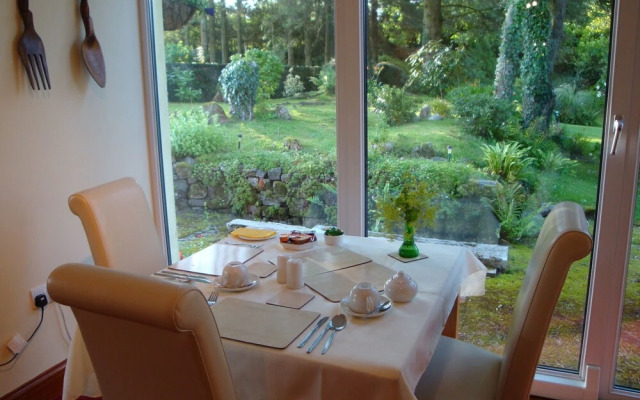 Pen-y-Bont Guest House