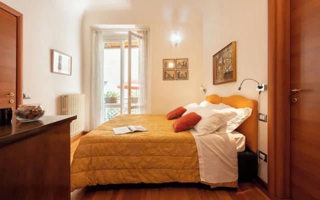 Terrazza Foscolo - Flo Apartments