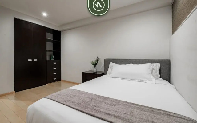 Vita Polanco by Naya Homes