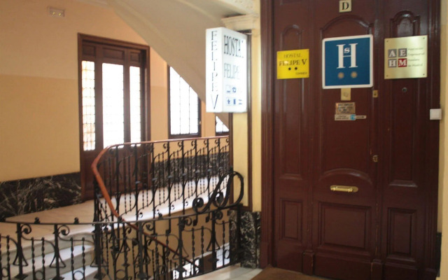 Hostal Felipe V