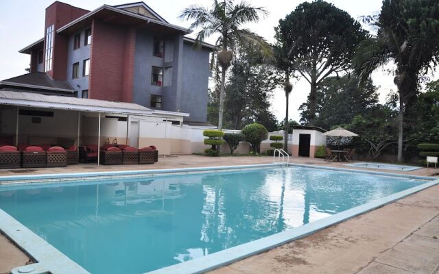 Sigona Golf Suites