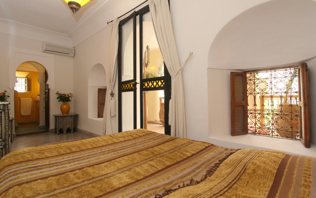 Riad El Youssoufi