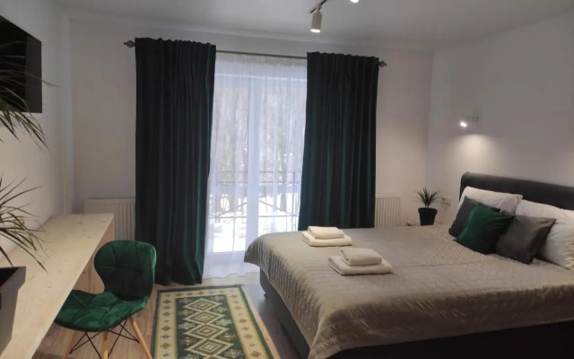Guest House Svitliza