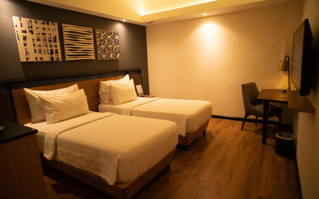The Kyriad Muraya Hotel Aceh