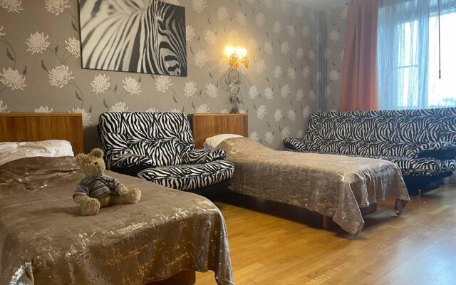 Nova Sky (Нова Скай) на улице Звездная