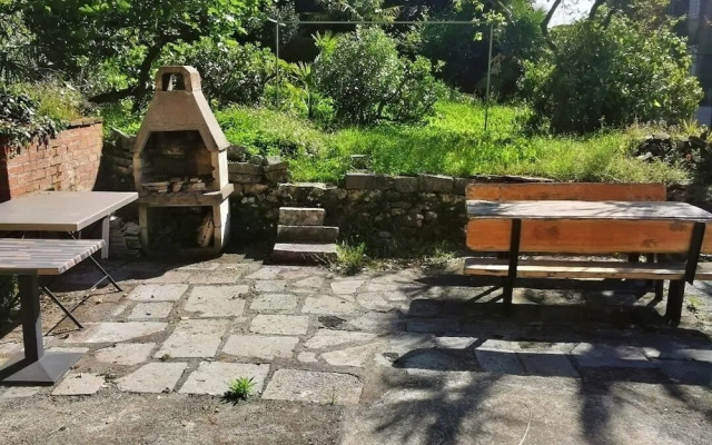 Opatija Center Apartments