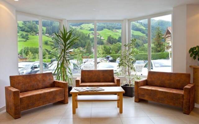 Familyhotel Stegerhaus