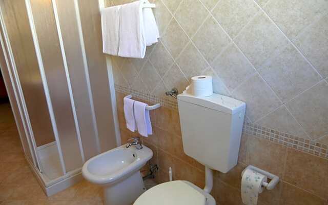 B&B Sentiero del Ciolo