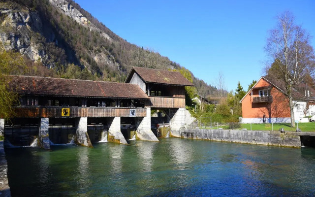 The River Holiday Apartment