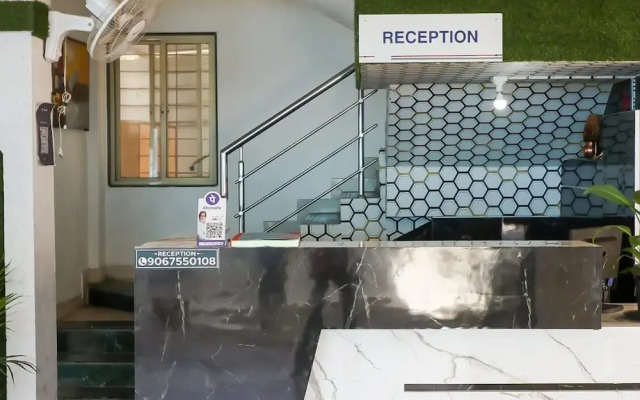Hotel Grand View - Pimple Saudagar