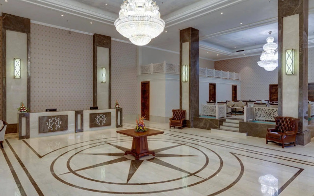 Raajsa Kumbhalgarh - IHCL SeleQtions