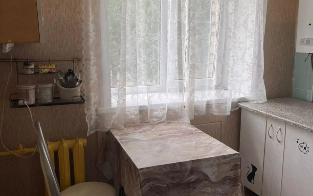 Na Ulitse Tereshkovoy Apartments