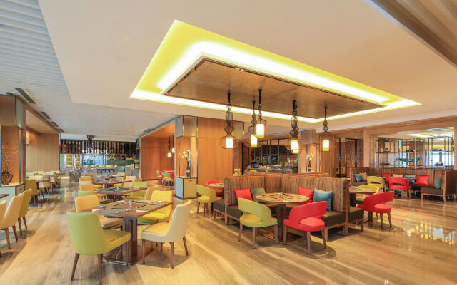 Hilton Garden Inn Ningbo