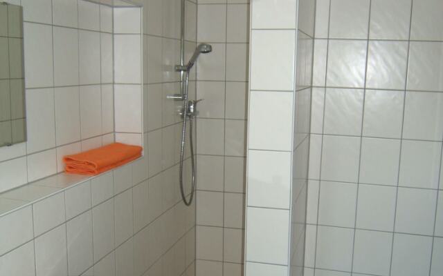 Ferienwohnung Schwahn