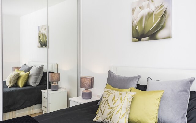 Gweal House Apartments