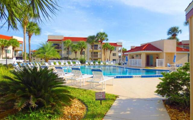 Ocean Village Club D12