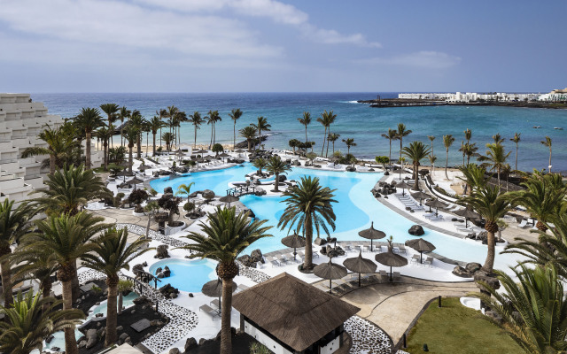 Paradisus Salinas Lanzarote – Adults Only