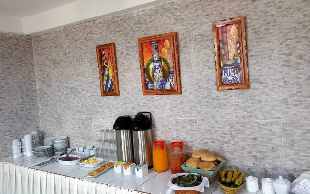 Cuzco Plaza Inn