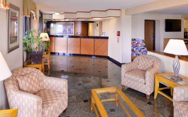 Americas Best Value Inn Collinsville St. Louis