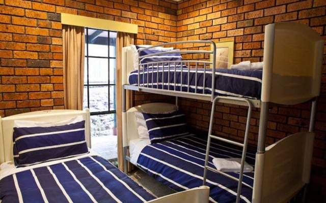 Comfort Inn Trawool